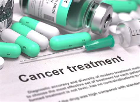 unconventional cancer treatments